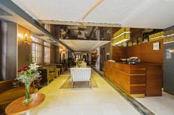 Almina Hotel Istanbul