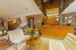 Almina Hotel Istanbul