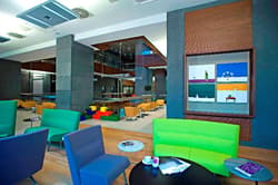 Point Hotel Barbaros