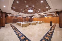 Crowne Plaza Antalya