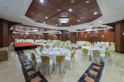 Crowne Plaza Antalya