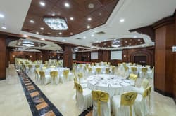 Crowne Plaza Antalya