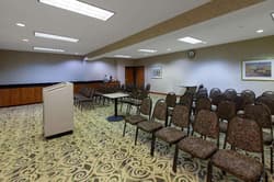 Wingate By Wyndham Houston / Willowbrook
