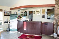 Econo Lodge Inn & Suites Hoquiam
