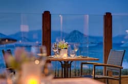 Radisson Blu Resort & Spa, Cesme