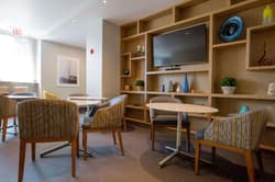 Hilton Philadelphia at Penn's Landing