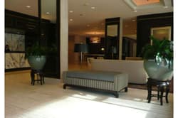The Colonnade Hotel