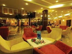 Hane Family Resort Hotel