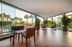 Hane Family Resort Hotel