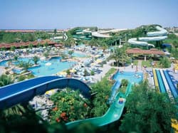 Ali Bey Park Hotel