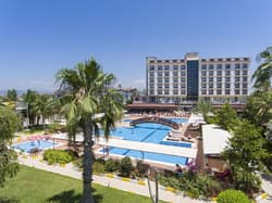 Sidekum Hotel