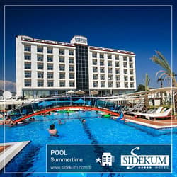 Sidekum Hotel