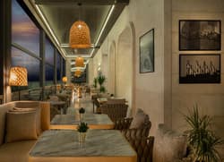 Movenpick Istanbul Bosphorus