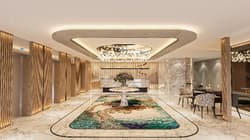 Movenpick Istanbul Bosphorus