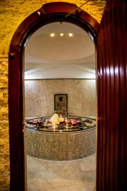 Lapis Inn Hotel & Spa