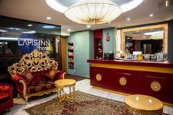 Lapis Inn Hotel & Spa