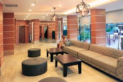 Club Aqua Plaza