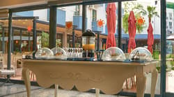 Club Aqua Plaza