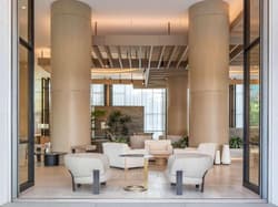 Fairmont Century Plaza