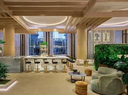 Fairmont Century Plaza