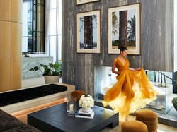 Fairmont Century Plaza