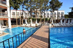 Mio Bianco Resort