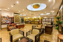 Kleopatra Ada Hotel