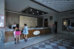 Halic Park Ayvalik