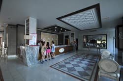 Halic Park Ayvalik