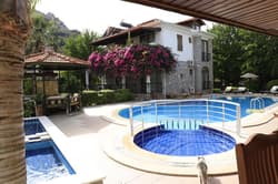 Iztuzu Apart & Villas