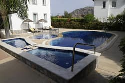 Iztuzu Apart & Villas