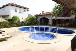 Iztuzu Apart & Villas