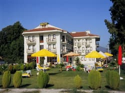 Area Hotel
