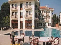 Area Hotel