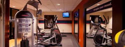 Hampton Inn & Suites Tampa-North