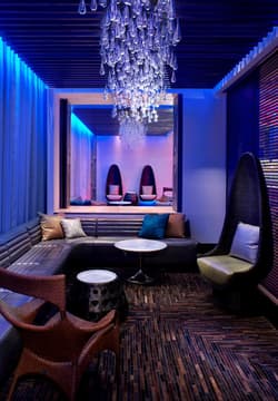 W Los Angeles - West Beverly Hills