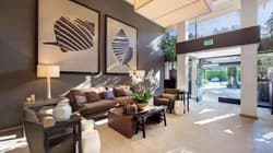 Luxe Sunset Boulevard Hotel