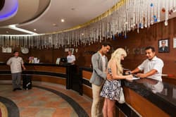 Calimera Hane Garden Hotel
