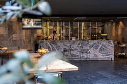 Hotel Saint Sophia