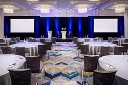 Hyatt Regency Boston Harbor