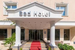 Sed Hotel Bosphorus