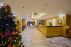 Sed Hotel Bosphorus
