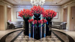 Four Seasons Hotel Los Angeles at Beverly Hills