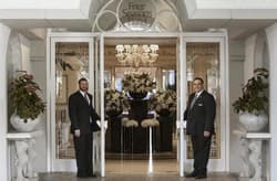 Four Seasons Hotel Los Angeles at Beverly Hills