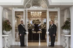 Four Seasons Hotel Los Angeles at Beverly Hills