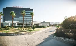 Anemon Grand Denizli Otel