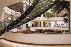 Ikbal Thermal Hotel & Spa