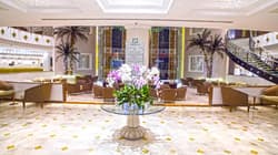 Ikbal Thermal Hotel & Spa