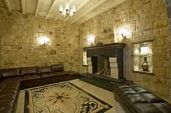 Eski Masal Hotel - Special Class