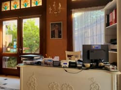 Eski Masal Hotel - Special Class
